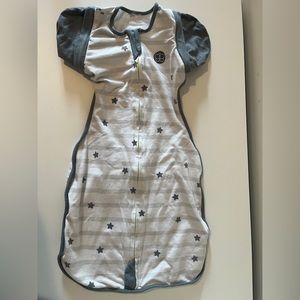 Bb Luv transition swaddle Medium